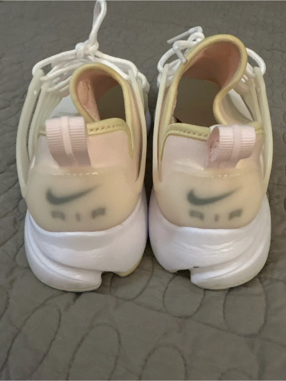 Nike air presto